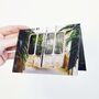 Set Of Four Cut Out Window Greetings Cards, thumbnail 9 of 11