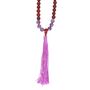 Intuition Mala Bead Necklace Gift Set, thumbnail 2 of 4