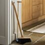 Long Handled Dustpan And Brush, thumbnail 1 of 3