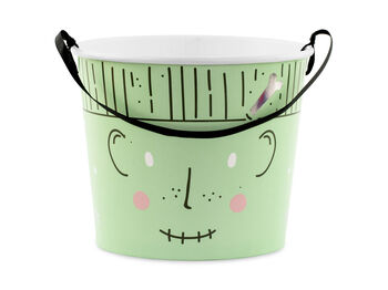 Halloween Treat Buckets X Two, 4 of 6