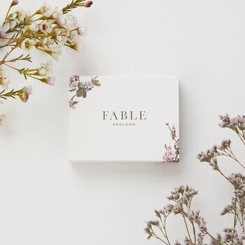 Gold Lucky In Love Necklace, 6 of 8