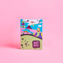Rainbows And Unicorns Theme Gift Box For Kids, thumbnail 3 of 8