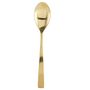 Four Piece Gold Plated Cutlery Set, thumbnail 8 of 9