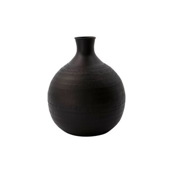 Reena Small Aluminium Vase, 2 of 4