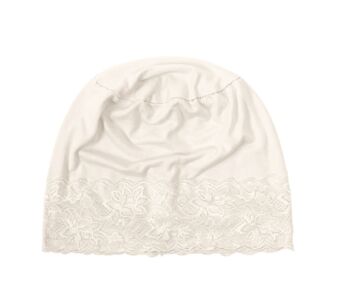 Chemo Headwear Skull Cap Wig Liners Beanie Hat Soft Lightweight Fabric, 8 of 12