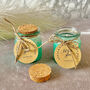 Apple And Cinnamon Candle Set Of Two In Soy Wax, thumbnail 6 of 9