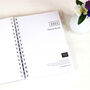 Personalised 2022 Diary For Businesses With Logo, thumbnail 5 of 11