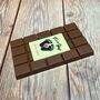 Personalised Chocolate Break Bar, thumbnail 6 of 11