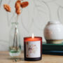 Never Enough Sleep Scented Candle, thumbnail 1 of 4