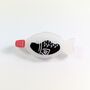 Soy Sauce Fish Bottle Brooch Japan Bento Acrylic Sushi, thumbnail 11 of 12