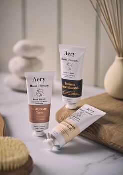 Himalayan Cedarleaf Hand Cream, 2 of 4