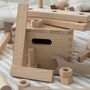 Personalised Wooden Play Toolbox Set, thumbnail 5 of 7