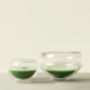 Glass Katakuchi Matcha Tea Brewing Bowl, thumbnail 12 of 12