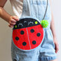Ladybird Bag, thumbnail 1 of 5