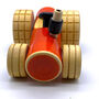 Tracko The Tractor Toy, thumbnail 4 of 8