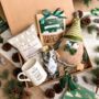 The Dog And Owners Christmas Gift Box, thumbnail 1 of 7