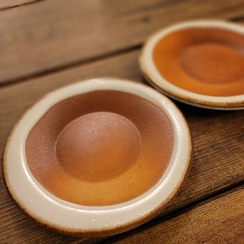 Tokoname Series – Brick The Ceramic Small Plate, 5 of 7