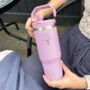 Personalised Water Bottle For Gymnastics, thumbnail 1 of 3