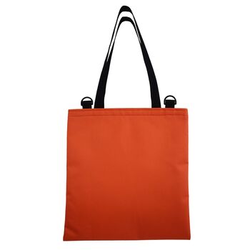 Meduim Tote Bag Shopper By Goodstart Jones | notonthehighstreet.com