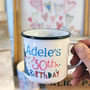 Personalised Milestone Birthday Mug, thumbnail 9 of 12