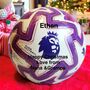 Personalised Premier League Football 2025/26 Season, thumbnail 12 of 12