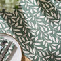 Oakleigh Cotton Table Runner, thumbnail 3 of 6