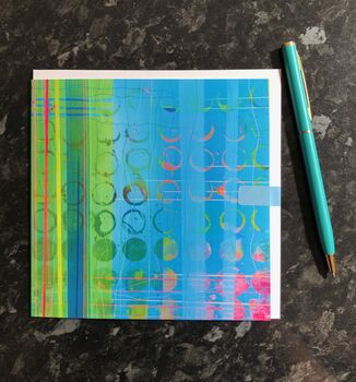 Pack Of Three Greetings Cards, 9 of 12
