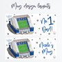 Personalised Everton Fc Mug, Goodison Stadium, thumbnail 8 of 9