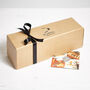 Personalised Solid Oak Boot Jack – Practical Gift For Walkers, thumbnail 8 of 9