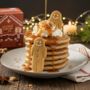 Gingerbread Pancake Mix – Christmas Spice, thumbnail 1 of 3