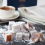 Turkish Coffee And Turkish Delight Gift Set, thumbnail 4 of 6