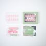 Loste Reusable Press On Nails Gift Set: Ballerina, thumbnail 4 of 4