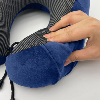 Travel Pillow, 3 of 6