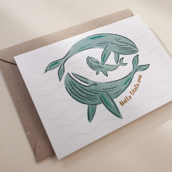 New Baby Card Bundle, 3 of 6
