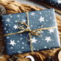 Thousand Stars Wrapping Paper, thumbnail 1 of 6