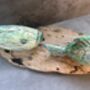 Hand Carved Driftwood Fish Ornament Sealife Gift Decor, thumbnail 4 of 7