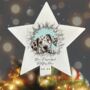 Personalised Christmas Dalmatian Break Through, thumbnail 10 of 11