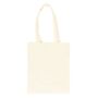 Groovy Ghost Print Halloween Tote Bag, thumbnail 2 of 3