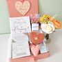 First Mother's Day As My Mummy Luxury Gift Box, thumbnail 1 of 12