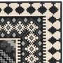 Oriental Indoor / Outdoor Area Rug, thumbnail 4 of 12