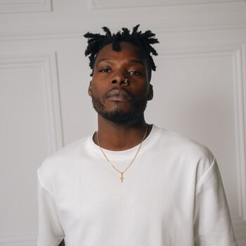 Men's 925 Sterling Silver Mini Cross X Rolo Chain Pendant Necklace Chain For Men, 10 of 12