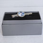 Personalised Photo Tie Clip, thumbnail 2 of 3