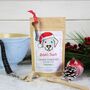 Christmas 'Bake Your Own' Dog Treat Mix Eco Pouch, thumbnail 2 of 4