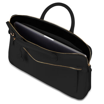 Personalised Laptop Or Document Bag, 11 of 12