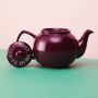 Personalised Tea Riffic Teapot, thumbnail 1 of 12