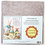 Felt Bundle For Felt Animal Families Book, thumbnail 1 of 4