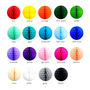 Giant Tissue Paper Ball Decoration, thumbnail 4 of 12