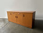 Mid Century G Plan Long Sideboard / Tv Stand /Media Unit, thumbnail 1 of 12
