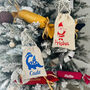 Personalised Christmas Gift Bags, thumbnail 7 of 7