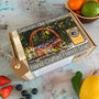 Handmade French Soaps 'Fruity' Gift Set, thumbnail 6 of 6